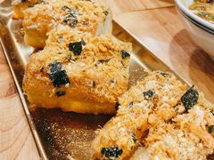 -小豆海棠(嘉兴路店)