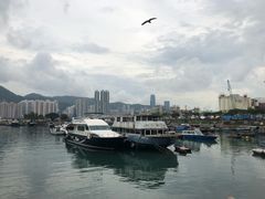 -鲤鱼门海鲜街