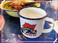 -马路边边串串香(双井直营店)