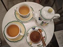 -PAUL LAFAYET 法式甜品(港汇广场店)