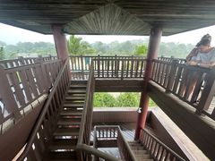 -亚洲大陆最南端