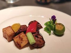 香煎奥洲牛脷-润苑·悦椿轩(徐汇万科中心一期店)