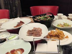 -北京王府井希尔顿酒店·秦唐中餐厅Chynna