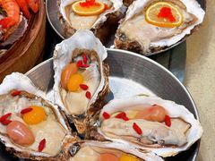 -船梆煮•蒸汽海鲜·炉火烤肉(五四广场店)