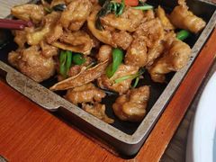 -格桑花开药膳蔬食文化空间
