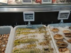 -Olé精品超市(广州太古汇店)
