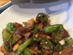 -小厨娘淮扬菜(天印大道店)