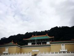 -台北故宫博物院