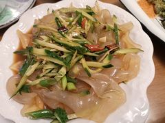 -钰田大院·碳烤虹鳟鱼·怀柔地道农家菜(雁栖湖店)
