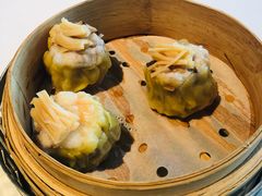 -金轩中餐厅 Jin Xuan(浦东丽思卡尔顿酒店)