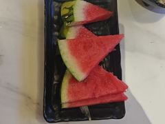 -拾也·烤肉自助(角门银泰店)