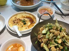 -大丰收李家(浦西万达店)
