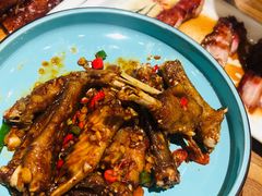 -先记烧鹅王·本地粤菜(福永店)