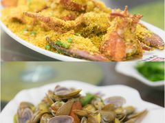 -琼大师东方烤乳猪(亚特兰蒂斯店)
