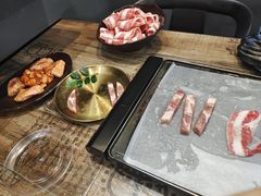 -张姐烤肥牛(西丽店)