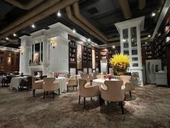 -哈布斯扒房(华发商都店)