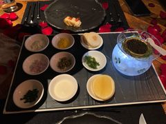 -AZUL by FUEL蓝色·法式酒馆(琶醍店)