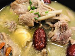 特色老鸭煲-天禧(西溪店)