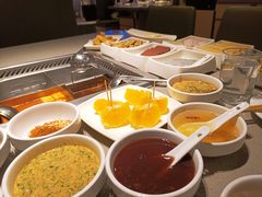 橙子-海底捞火锅(北京路店)