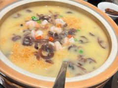 -汤记传菜(秀浦路店)