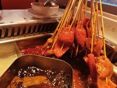 -串一火锅(赛格国际购物中心店)