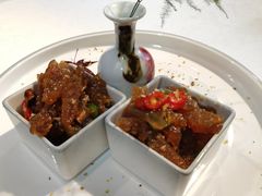 -大江南食府(石景山店)