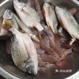 北海 一个海鲜城市