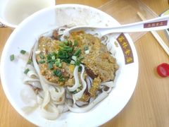 -荔林食店(西华路店)