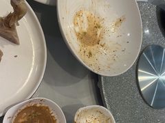 -老牌坊鲁菜名店(宽厚里店)