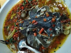 -巢爷老味(东方红店)