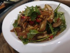 -三里屯土灶炖公鸡地锅鸡(江东店)