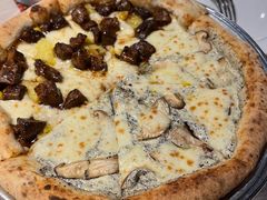 -Primo·丽莫意大利窑烤披萨