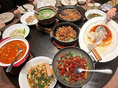 -楚山晓·楚湘菜(江夏永旺店)
