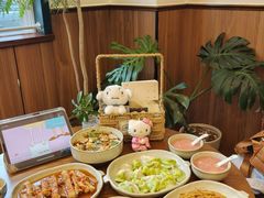 -三姐妹饺子(东木头市店)