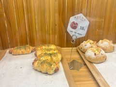 -原麦山丘(东四店)