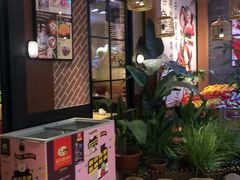 -避风塘(宝山万达店)