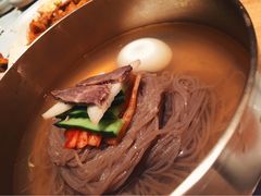 iphone_upload_pic-萨拉伯尔水源素问店·韩国宫廷料理(人民路店)