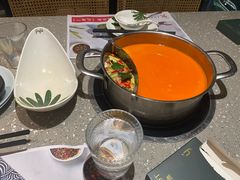 -集渔·泰式海鲜火锅(科华店)