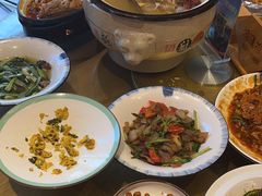 -鸿运楼·舌尖上的徽菜