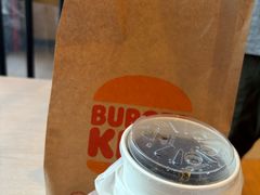 -汉堡王(北京通州领展店)