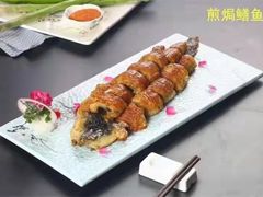 -百鱼庄(仙葫店)