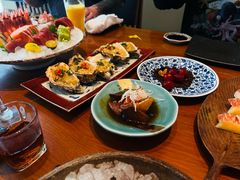 -月龍吟(朝龙汇店)