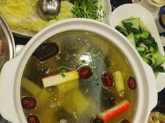 -北国饭店·海鲜.北方菜(榕城店)
