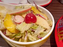 -胖哥俩肉蟹煲(世茂国际广场店)