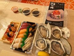-鮨之佐壽司外賣店(氹仔市区店)