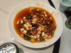 -自贡盐帮菜·玩辣餐厅(樱花园西街店)