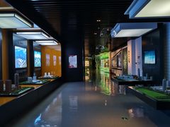 -哈尔滨规划展览馆