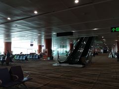 -仰光国际机场