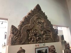 -柬埔寨国家博物馆