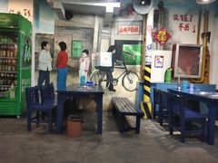 -签儿八百串串火锅(运城旗舰店)